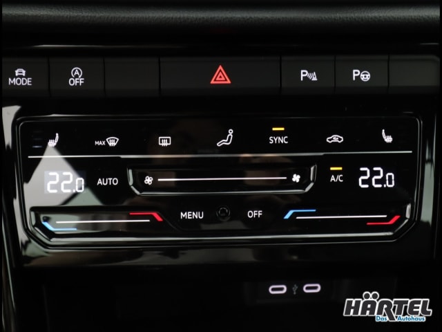 Volkswagen T-Roc Cabriolet