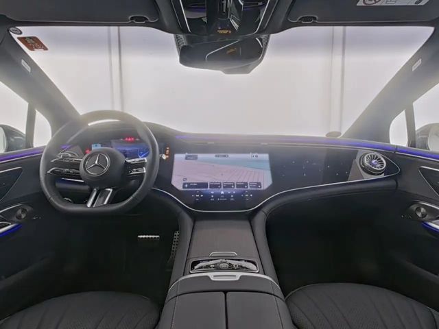 Mercedes-Benz EQE 300 AMG Line Sedan