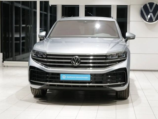 Volkswagen Touareg 3.0 V6 TDI Elegance Elegance