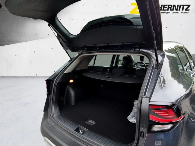 Kia Sportage PHEV Vision