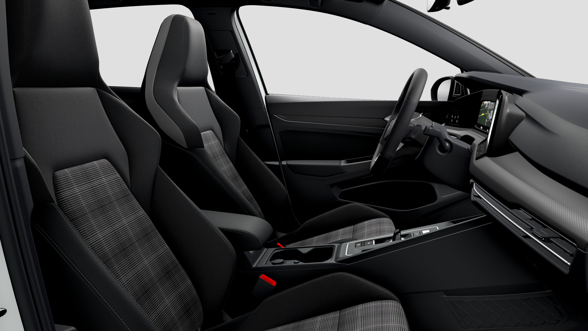 Volkswagen Golf 2.0 TDI DSG Golf VIII