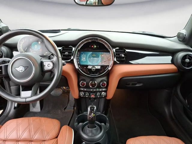 MINI Cooper S Cabrio *PremiumPlus*Leder*NaviRTTI*LED*