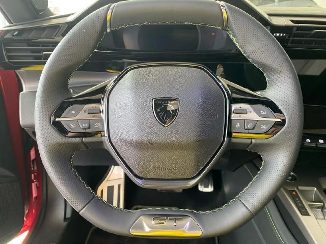 Peugeot 308 EAT8 GT-Line HDi SW