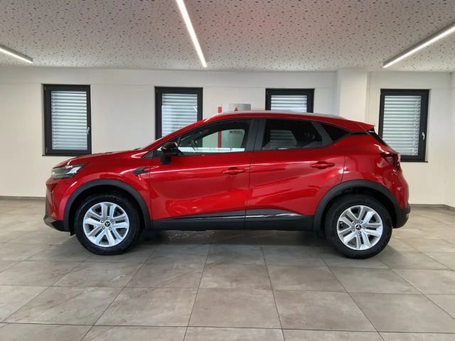 Mitsubishi ASX 1.3 Turbo MH Plus Kamera Tempomat Klimaautomatik