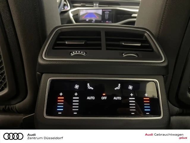 Audi A6 40 TDI Avant Quattro Sport