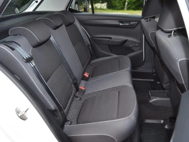 Skoda Fabia 1.0 TSI Ambition