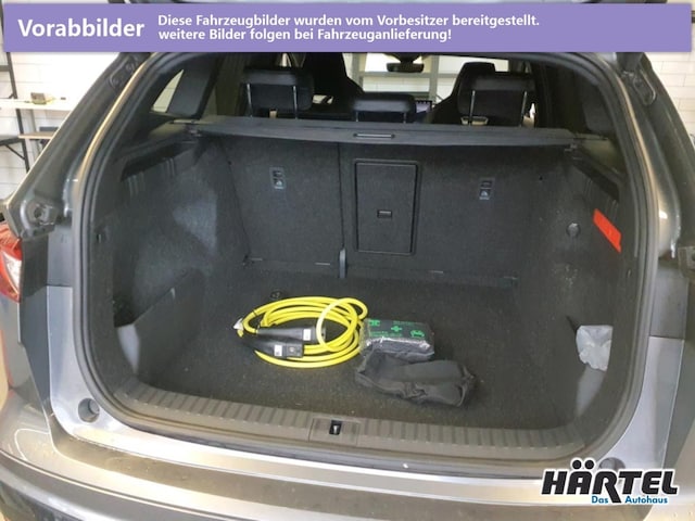 Skoda Enyaq Sportline iV 60