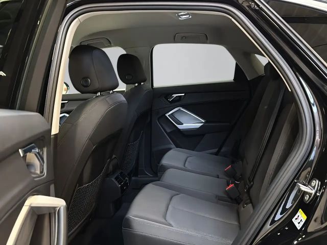 Audi Q3 45 TFSI Quattro S-Tronic