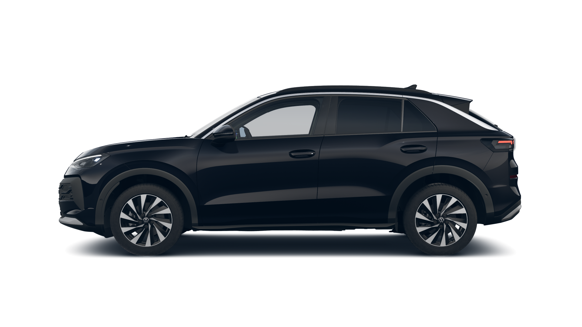 Volkswagen T-Roc 1.5 eTSI DSG