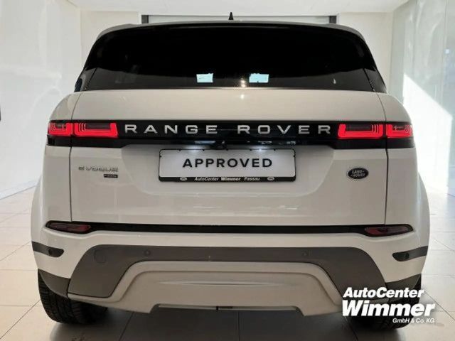 Land Rover Range Rover Evoque P300e S