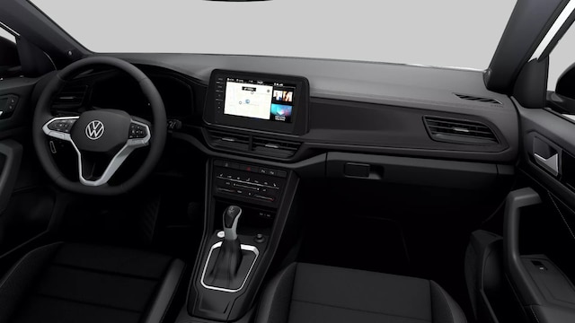 Volkswagen T-Roc 1.5 TSI Style