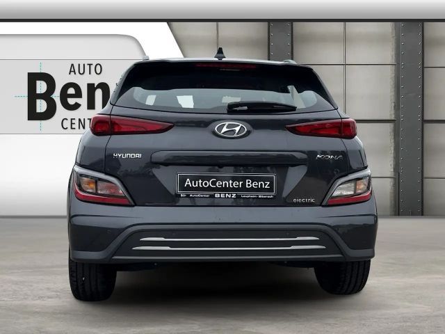 Hyundai Kona 2WD Electric Select