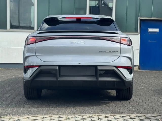 BYD Sealion 7 Comfort