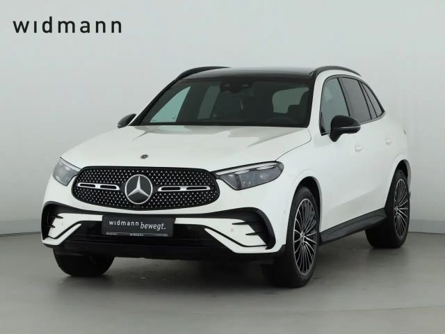 Mercedes-Benz GLC 300 4MATIC