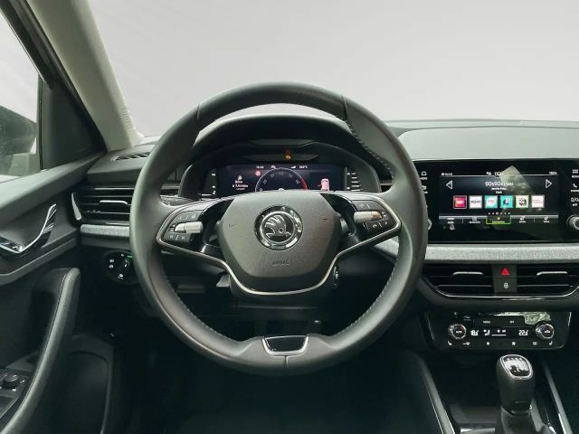 Skoda Scala 1.0 TSI Drive