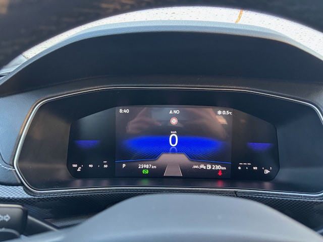 Volkswagen T-Cross 1.0 TSI DSG Life