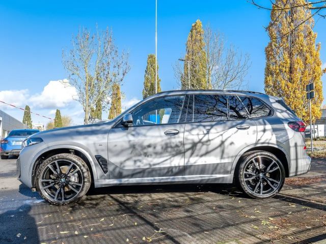 BMW X5 M-Sport xDrive30d