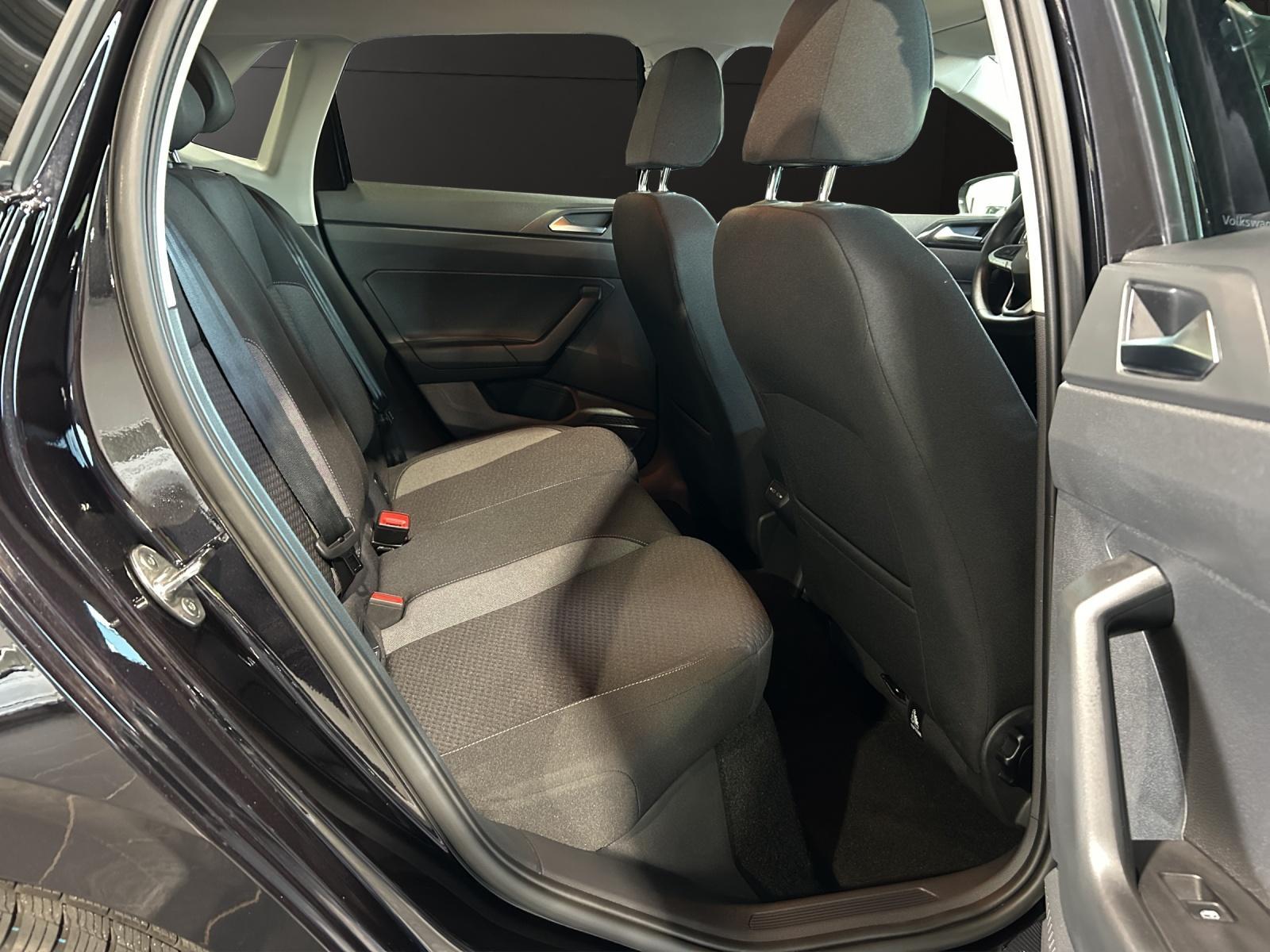 Volkswagen Polo 1.0 TSI DSG IQ.Drive Life