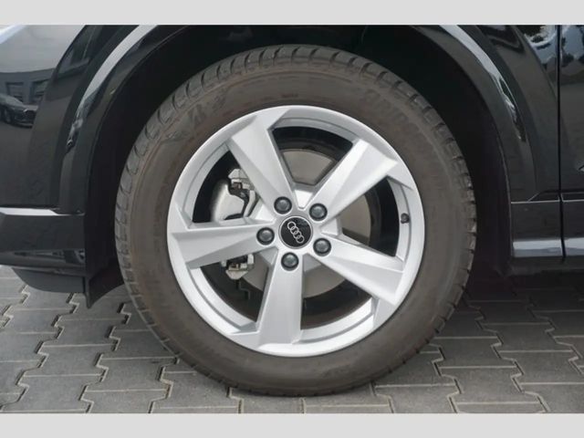 Audi Q2 35 TFSI S-Line S-Tronic