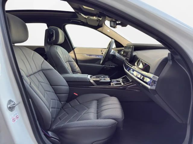 BMW i7 Sedan xDrive60