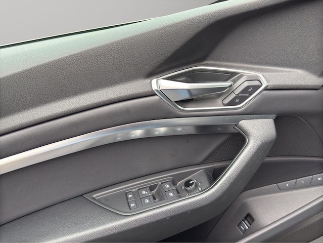 Audi e-tron 50 Quattro S-Line