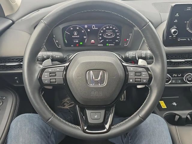 Honda ZR-V Advance i-MMD