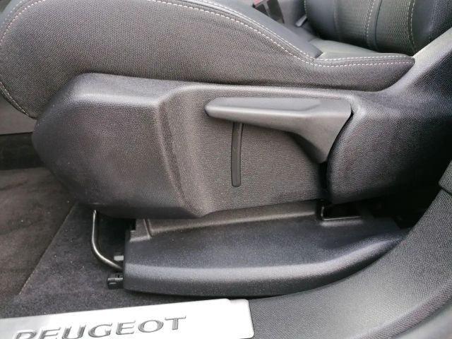 Peugeot 3008 EAT8 GT-Line Hybrid