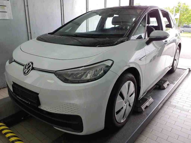 Volkswagen ID.3 145PS ACC.NAVI.2xPDC.LED.APP-C.LKRD-HZG.SHZ