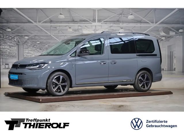Volkswagen Caddy 1.5 TSI DSG eHybrid