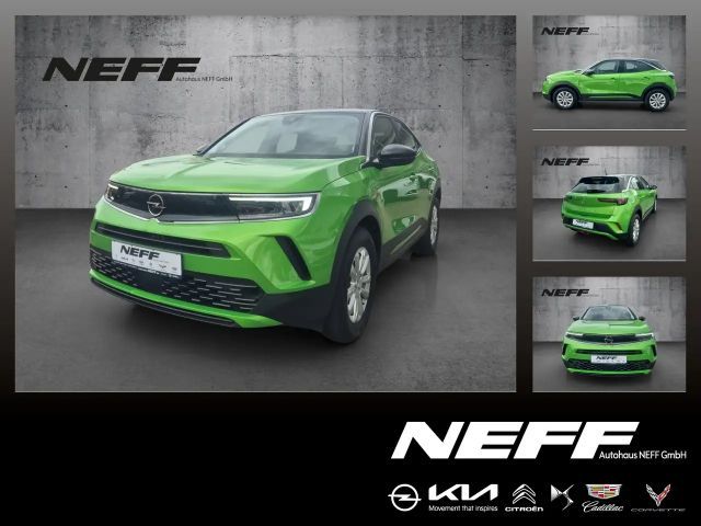 Opel Mokka Edition Mokka-e