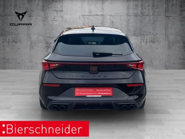 Cupra Leon 2.0 TSI DSG VZ