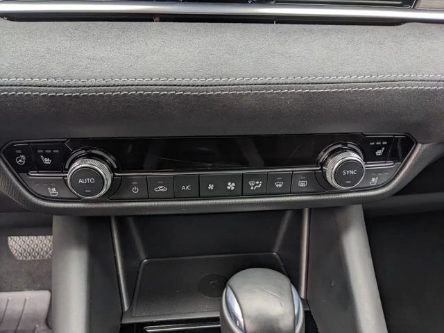 Mazda 6 2.5L Sportbreak Takumi