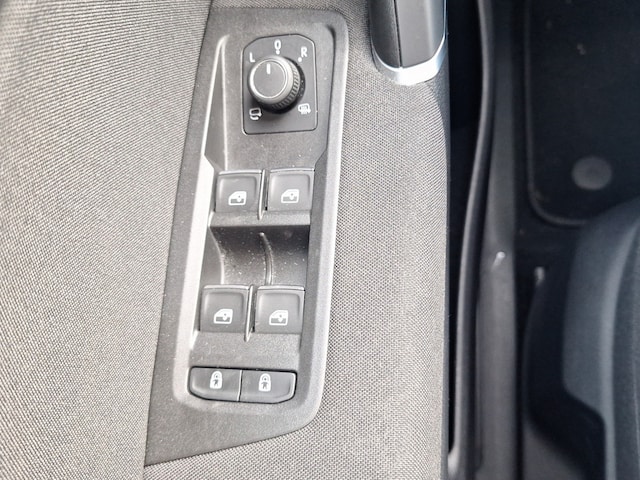 Volkswagen Touran 2.0 TDI DSG Highline