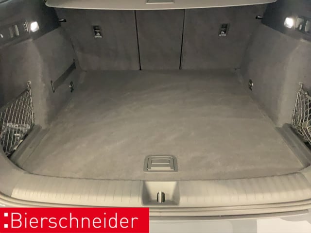 Audi Q6 e-tron Quattro