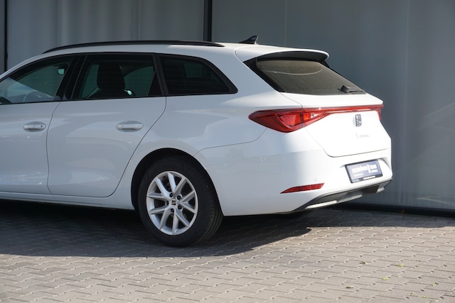 Seat Leon DSG Sportstourer Style