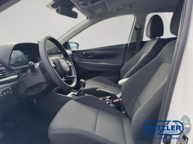 Hyundai i20 1.0 Prime T-GDi