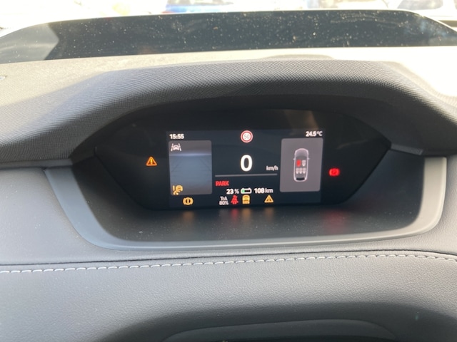 Skoda Elroq 85 Sportline