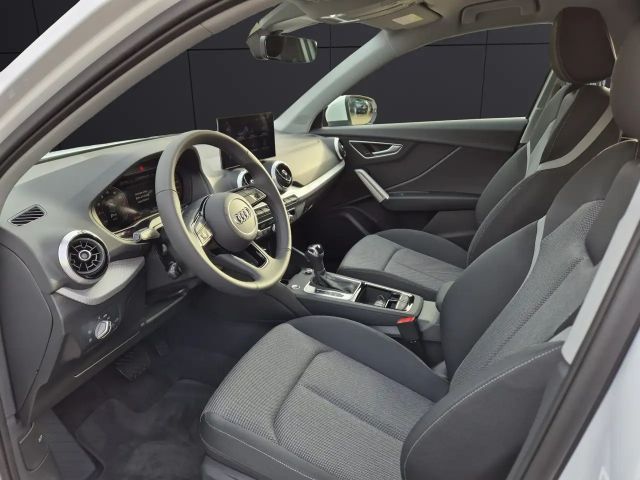 Audi Q2 35 TFSI