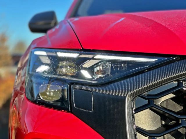 Audi RS Q8 Performance