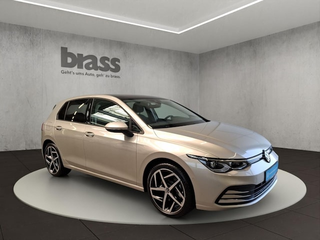 Volkswagen Golf 2.0 TDI DSG Move