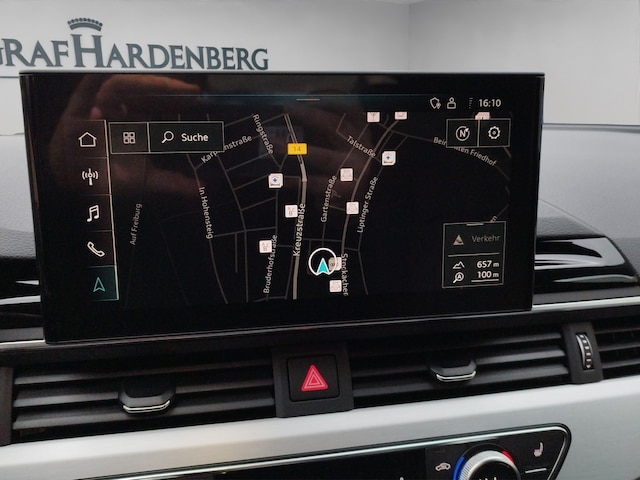 Audi S5 Quattro Sportback