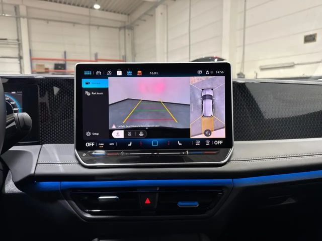 Volkswagen Tiguan 1.5 eTSI DSG IQ.Drive Life