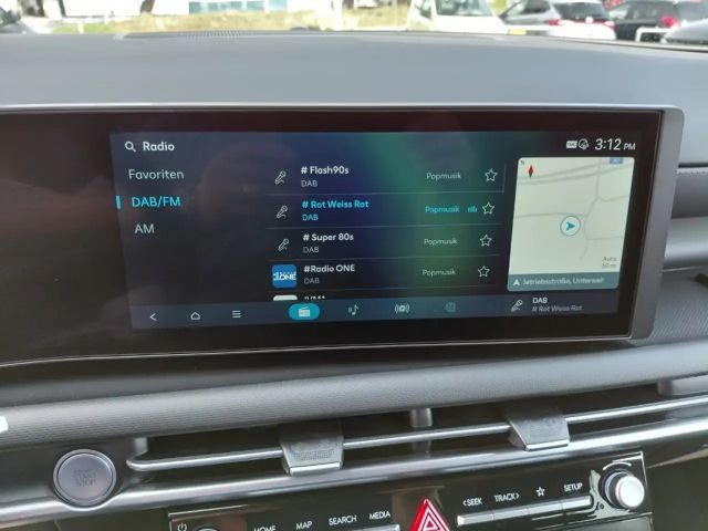 Hyundai Tucson 2WD T-GDi