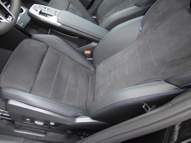 BMW X1 M-Sport xDrive