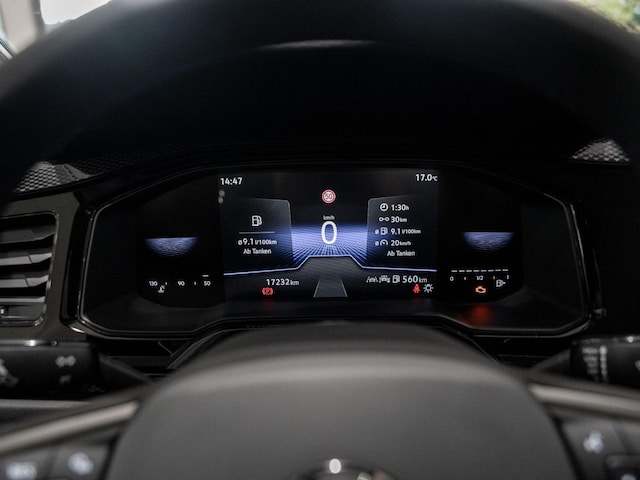 Volkswagen Polo 1.0 Virtual LED PDC SHZ SoundSys