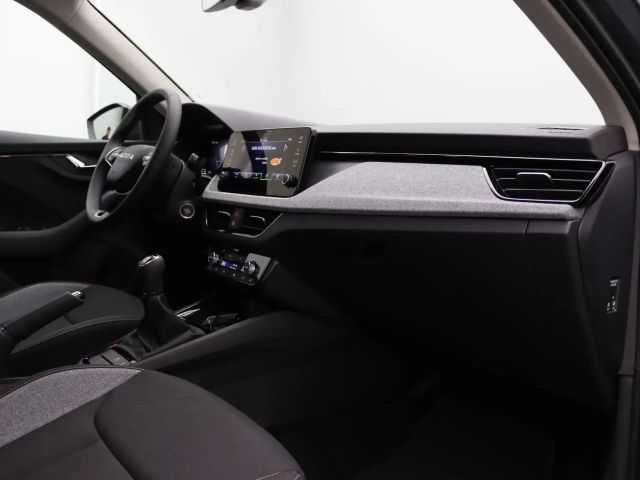 Skoda Kamiq 1.0 TSI Selection