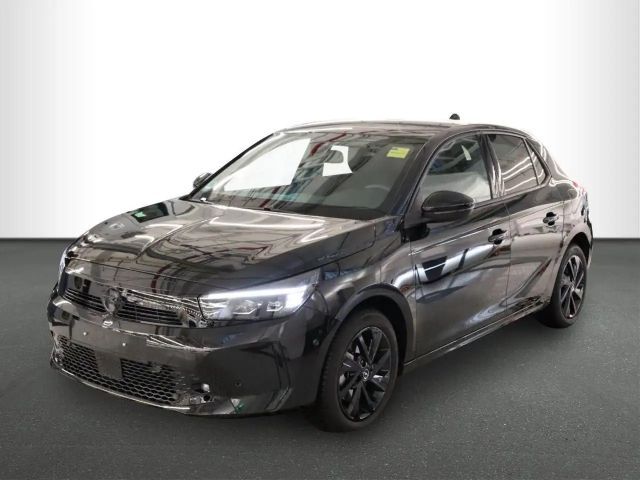 Opel Corsa GS-Line Grand Sport