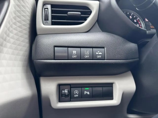 Suzuki Swift Comfort Hybrid