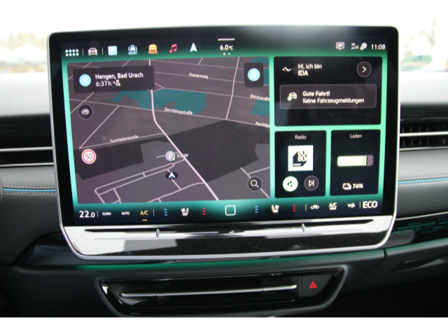 Volkswagen ID.7 Pro