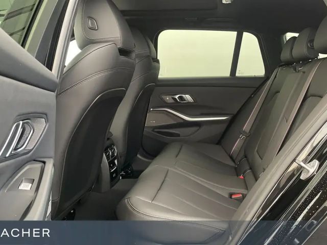 BMW 320 320d 320e M-Sport Touring xDrive